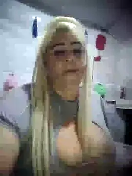 BonniAdams online show from March 18, 2025, 3:42 am