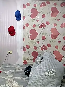 BonniAdams online show from October 13, 2025, 10:26 am