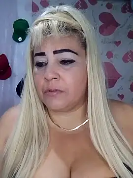 BonniAdams online show from October 29, 2025, 6:09 pm