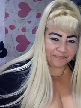 BonniAdams online show from November 13, 2025, 2:10 am