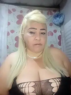 BonniAdams online show from March 6, 2026, 10:39 pm