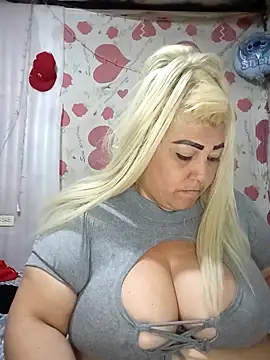 BonniAdams online show from April 13, 2026, 5:02 am