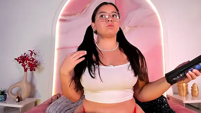 Sofii Lopezz online show from February 27, 2025, 11:20 am