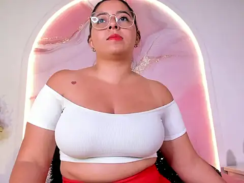 Sofii Lopezz online show from March 8, 2025, 11:48 am