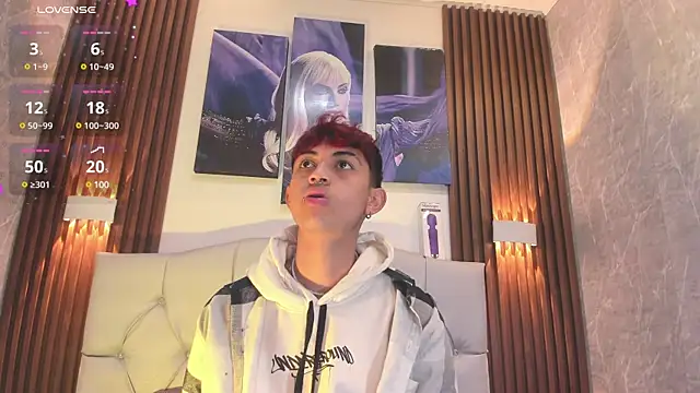 Allen Starck online show from February 4, 2025, 12:11 pm