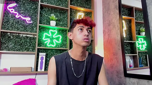 Allen Starck online show from February 9, 2025, 4:14 am