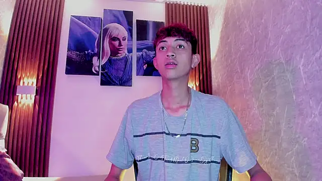 Allen Starck online show from February 10, 2025, 2:05 pm