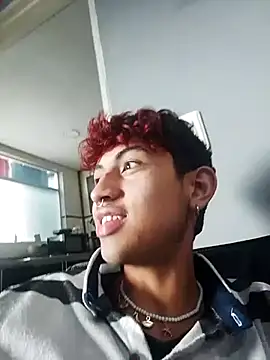 Allen Starck online show from February 27, 2025, 8:20 pm