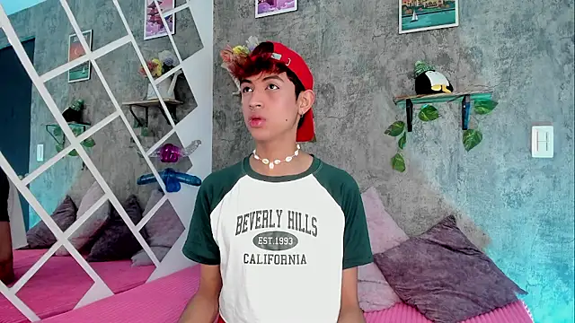 Allen Starck online show from March 18, 2025, 4:58 am