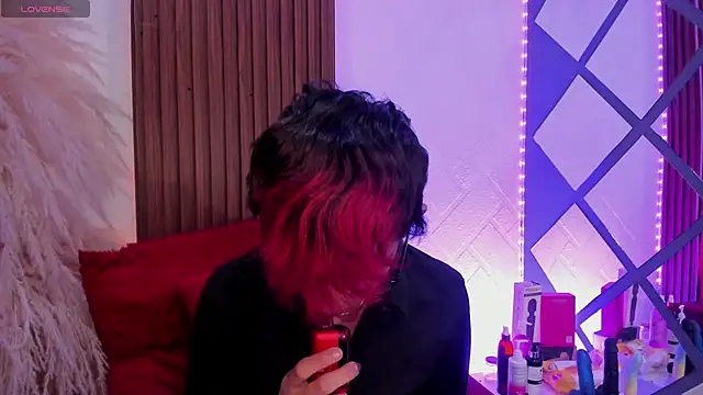 Allen Starck online show from October 3, 2025, 2:52 am