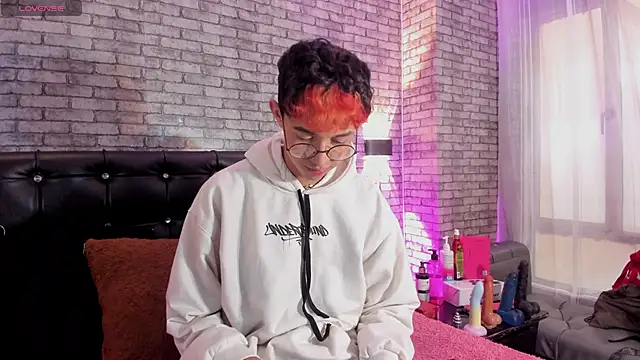 Allen Starck online show from February 23, 2026, 7:55 pm