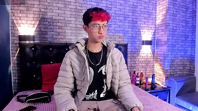 Allen Starck online show from March 5, 2026, 7:32 pm