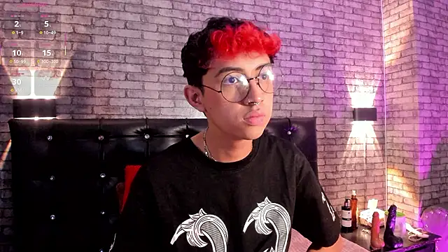 Allen Starck online show from March 6, 2026, 7:38 am