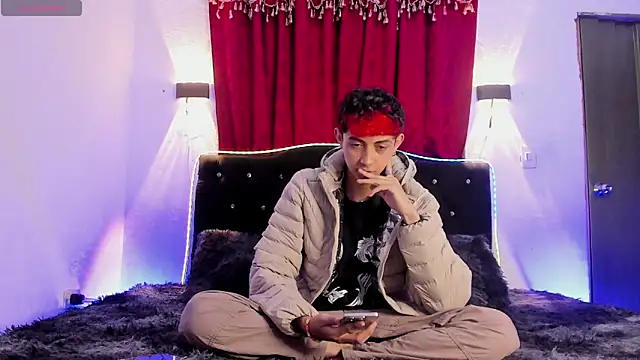 Allen Starck online show from March 7, 2026, 4:31 am