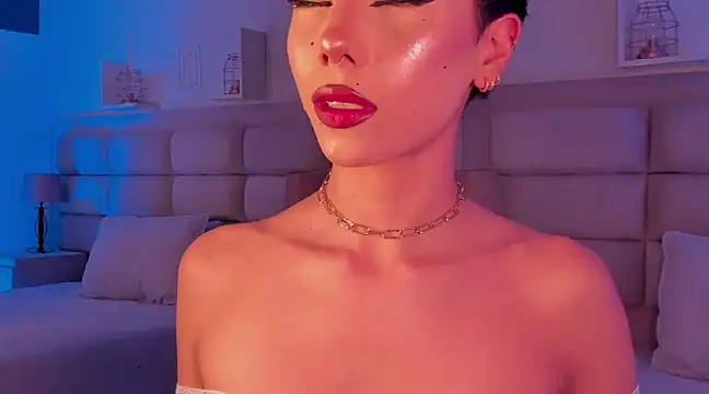 soidai miiu online show from February 28, 2025, 5:04 am