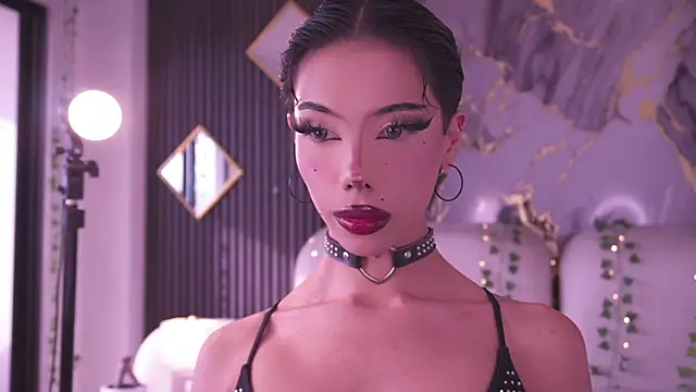 soidai miiu online show from February 12, 2026, 9:43 pm