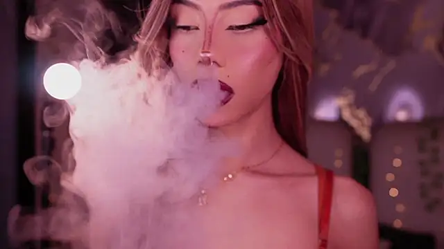 soidai miiu online show from February 25, 2026, 11:03 pm