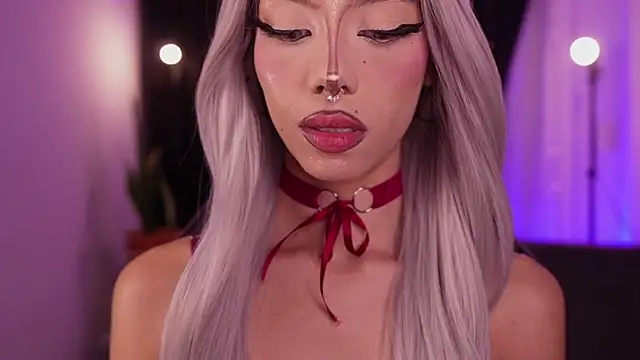 soidai miiu online show from April 11, 2026, 7:35 am