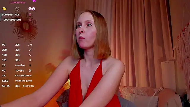 Agatha Mott online show from March 4, 2025, 6:50 pm