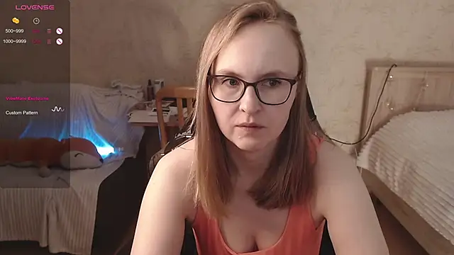 Agatha Mott online show from September 30, 2025, 5:12 am