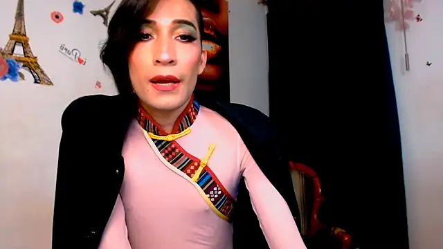 NovaNyx11 online show from February 27, 2025, 11:37 pm