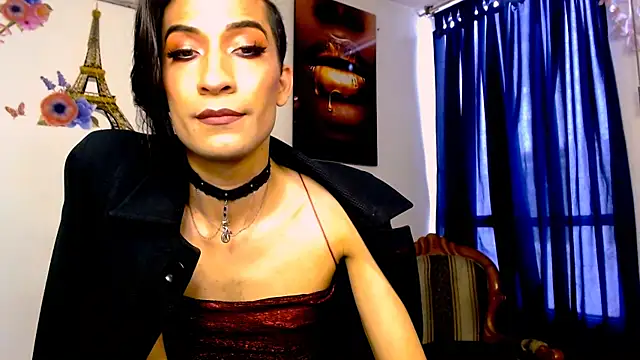 NovaNyx11 online show from March 13, 2025, 9:59 pm