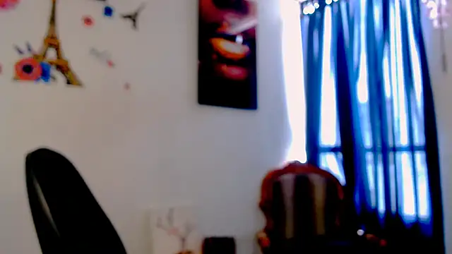 NovaNyx11 online show from March 14, 2025, 7:12 pm