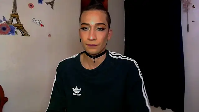 NovaNyx11 online show from September 26, 2025, 9:19 pm