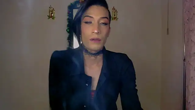 NovaNyx11 online show from November 28, 2025, 11:29 pm