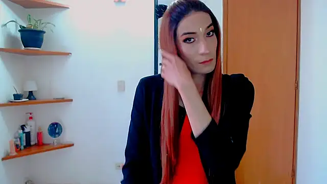 NovaNyx11 online show from March 5, 2026, 10:17 pm