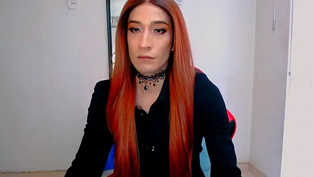 NovaNyx11 online show from April 3, 2026, 10:52 pm