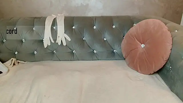 xoCaroxQueenxo online show from March 19, 2025, 10:53 pm