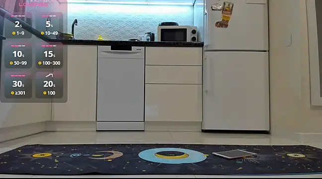 Katya yoga online show from February 7, 2025, 4:16 am