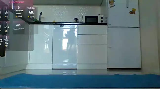 Katya yoga online show from March 20, 2025, 4:51 am