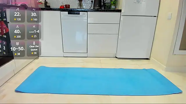 Katya yoga online show from December 23, 2025, 7:06 am