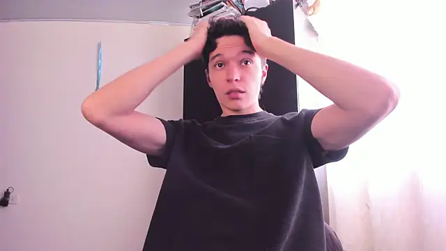 Mastrangelo xxx online show from March 21, 2025, 5:12 pm