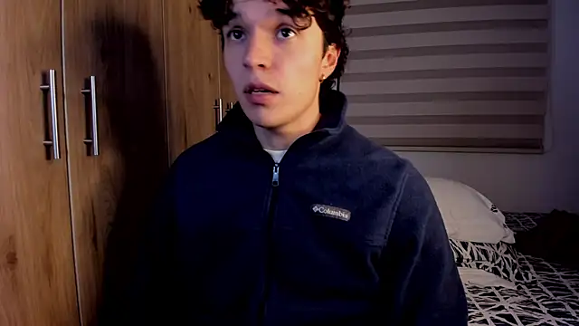 Mastrangelo xxx online show from February 13, 2026, 4:41 am