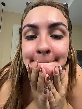 JessyCream online show from June 10, 2026, 1:10 pm