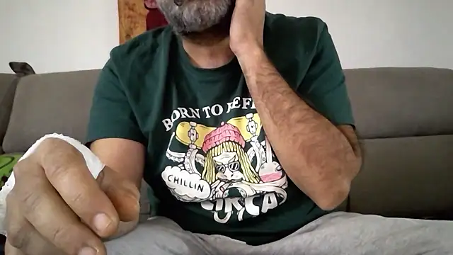 arka6 online show from April 21, 2026, 11:16 am