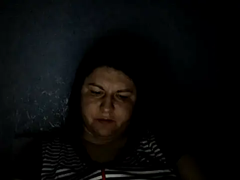 KiraSwee online show from March 11, 2025, 9:37 pm