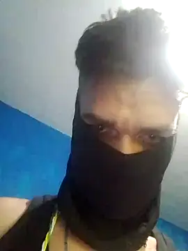 1Dseralmora2 online show from October 11, 2025, 9:35 pm