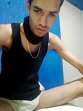 1Dseralmora2 online show from November 29, 2025, 3:15 pm