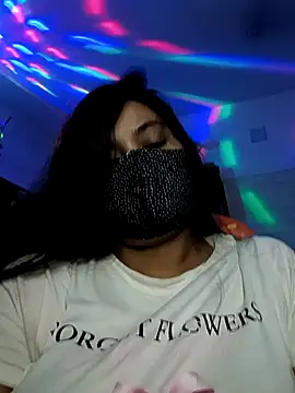 Cute-Faria online show from September 15, 2025, 10:59 am