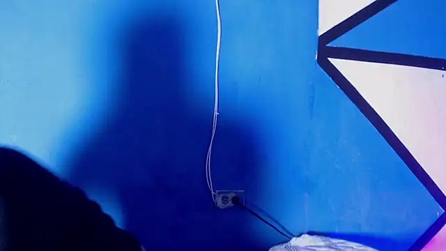 Alissemasiel online show from October 5, 2025, 9:45 pm