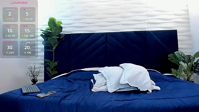 Gabriell ramirez online show from February 28, 2025, 9:58 am