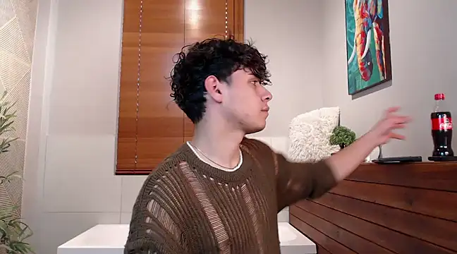 Gabriell ramirez online show from March 8, 2025, 10:02 pm