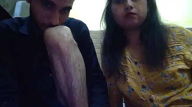 Queen Couple online show from February 14, 2025, 11:10 am