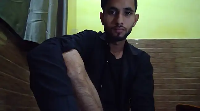 Queen Couple online show from February 16, 2025, 7:48 am