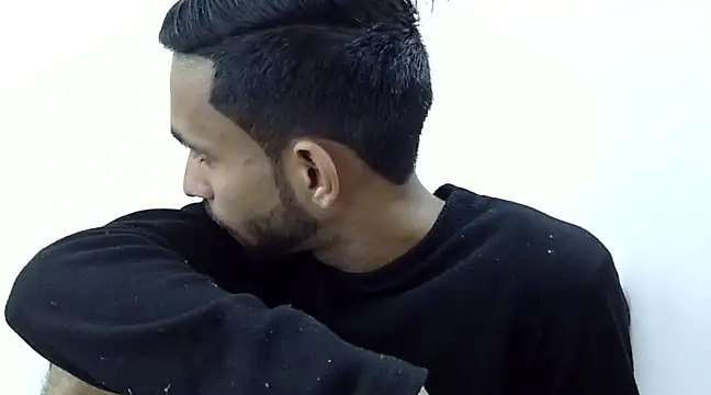 Queen Couple online show from February 22, 2025, 5:55 am