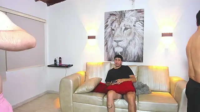 Snapshot of brutal_sex_room5 chatting on November 30, 2025, 7:29 pm brutal sex room5 online show from November 30, 2025, 7:29 pm